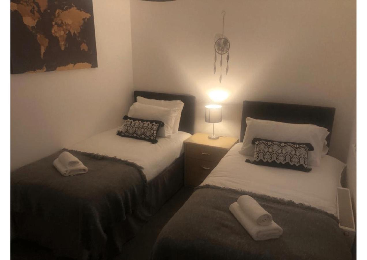 דרלינגטון Perfectly Placed 3 Bed Home In A Peaceful Close מראה חיצוני תמונה