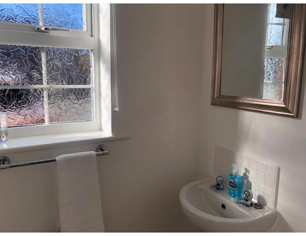 דרלינגטון Perfectly Placed 3 Bed Home In A Peaceful Close מראה חיצוני תמונה