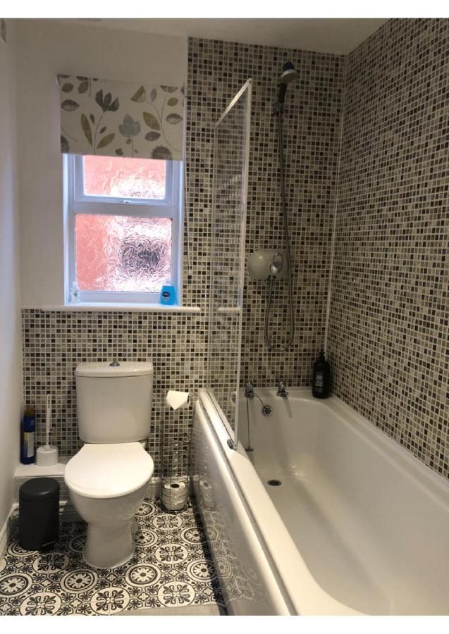 דרלינגטון Perfectly Placed 3 Bed Home In A Peaceful Close מראה חיצוני תמונה